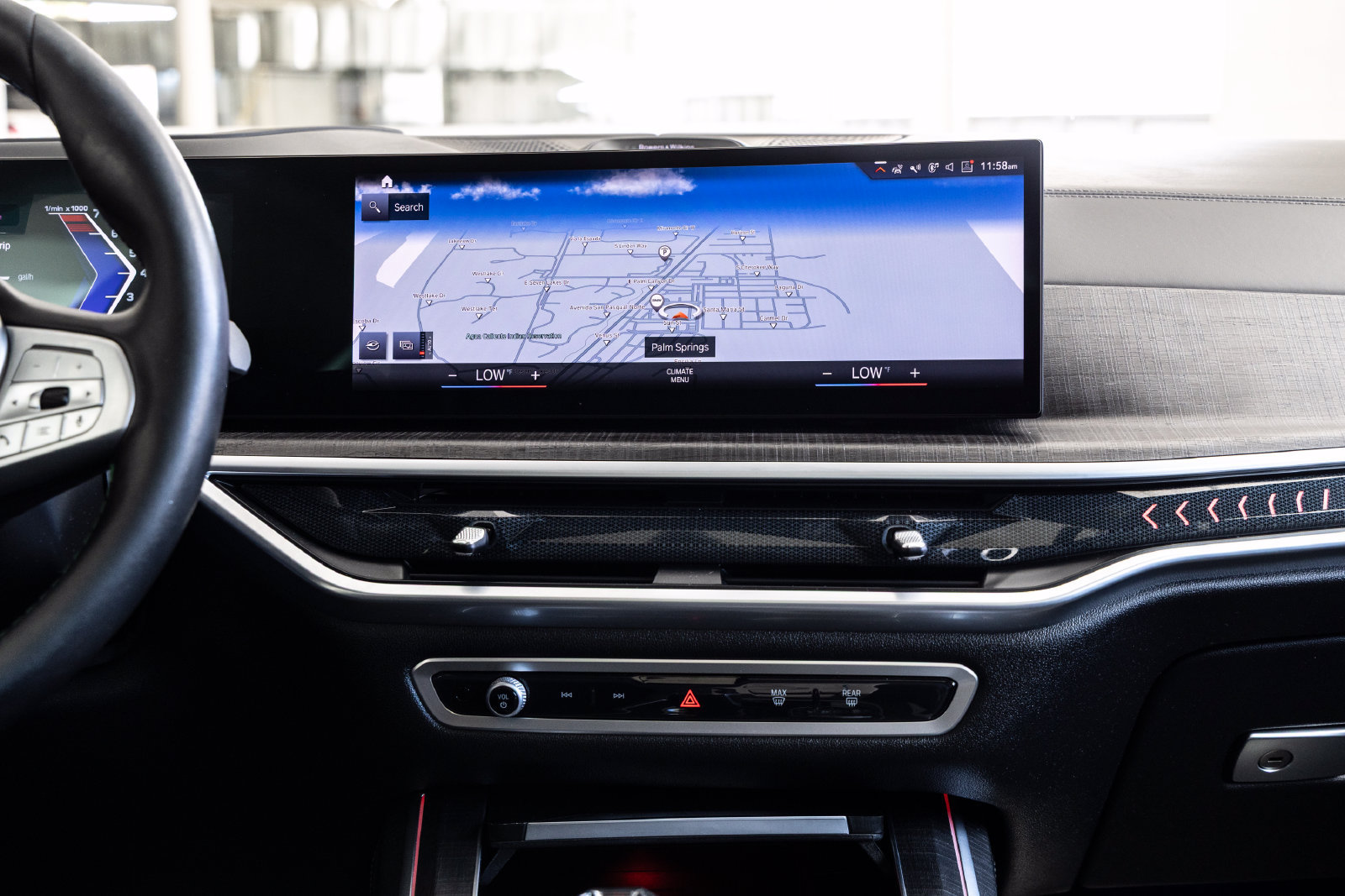 Certified 2023 BMW ALPINA XB7 AWD/4WD image 15