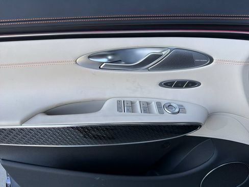 New 2026 Genesis GV70 3.5T Sport Prestige AWD/4WD image 11