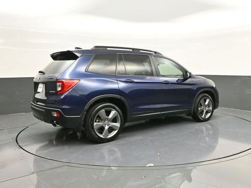 Used 2019 Honda Passport Touring image 15