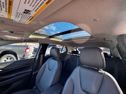 Used 2023 Buick Encore GX Select w/ Experience Buick Package image 40