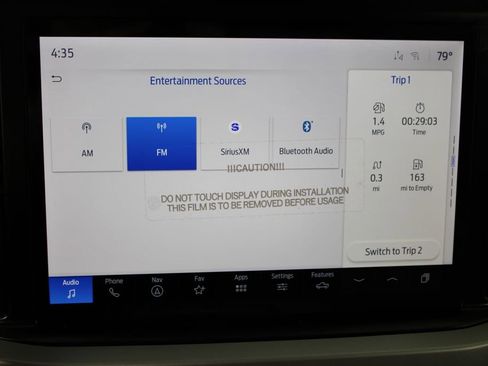 New 2026 Ford F250 XLT w/ XLT Premium Package image 51