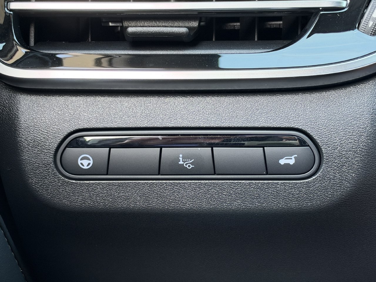 New 2027 INFINITI QX65 Sport AWD/4WD image 23