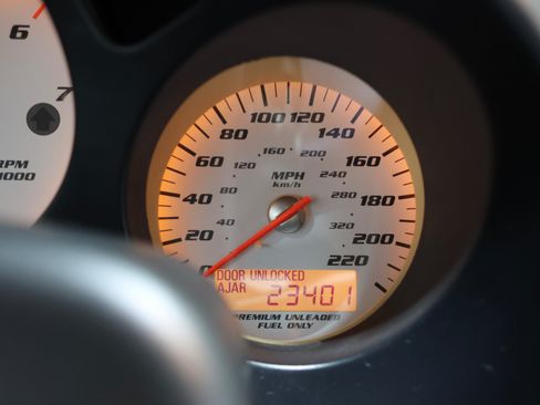 Used 2006 Dodge Viper SRT-10 RWD image 13