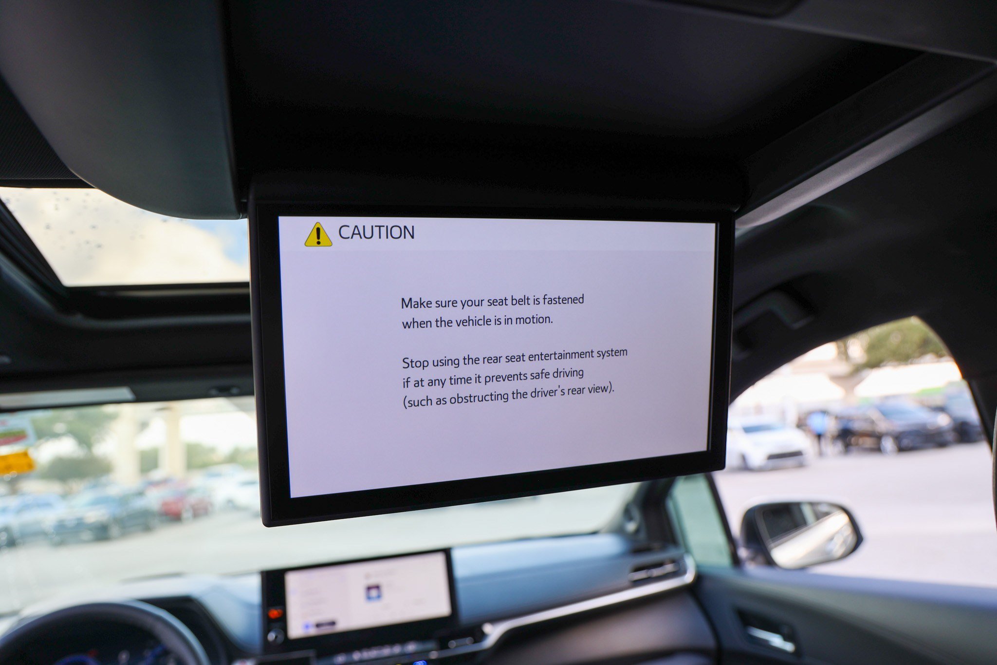 Certified 2025 Toyota Sienna Platinum FWD image 48