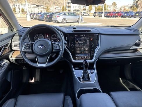 Certified 2023 Subaru Outback Touring image 16