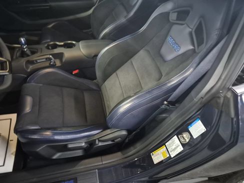 Used 2025 Ford Mustang Dark Horse RWD image 12