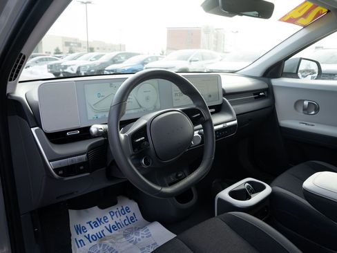 Certified 2024 Hyundai Ioniq 5 SEL image 22
