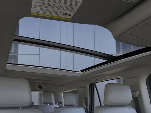 New 2026 Ford Expedition Active AWD/4WD image 22