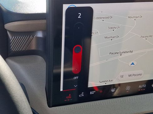 New 2026 Ford Maverick Lariat w/ 4K Tow Package image 17