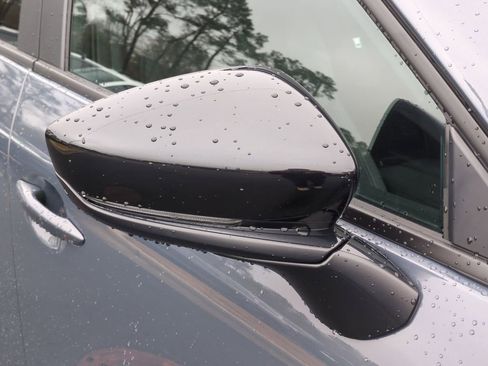 New 2026 MAZDA CX-50 AWD 2.5 S w/ Cargo Package image 12