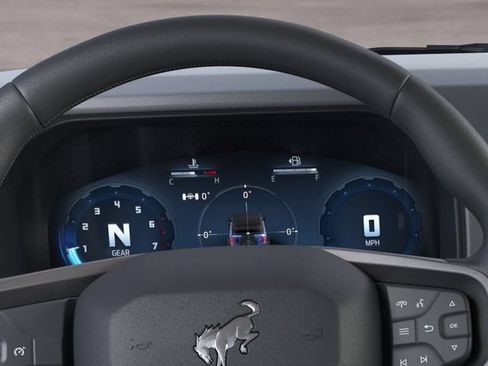 New 2026 Ford Bronco 2-Door AWD/4WD image 13