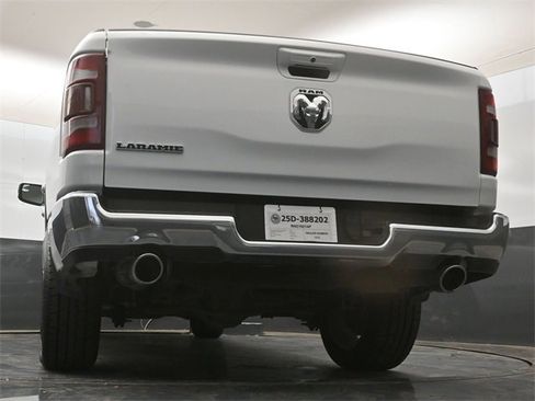 Used 2024 RAM 1500 Laramie image 20