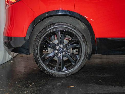 Used 2022 Chevrolet Blazer RS w/ Enhanced Convenience Package image 6