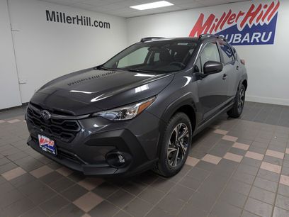 New 2025 Subaru Crosstrek 2.5i Premium