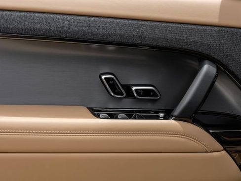 New 2026 Land Rover Range Rover Sport SE AWD/4WD image 53