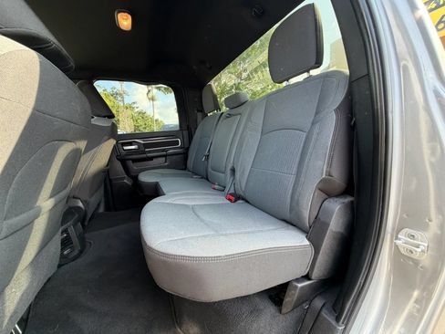 Used 2024 RAM 2500 Big Horn AWD/4WD image 17