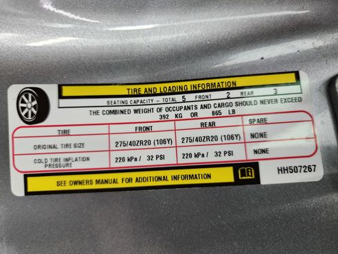 Used 2017 Dodge Challenger SRT Hellcat image 58