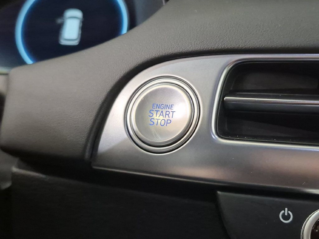 Used 2025 Hyundai Palisade Calligraphy AWD/4WD image 19