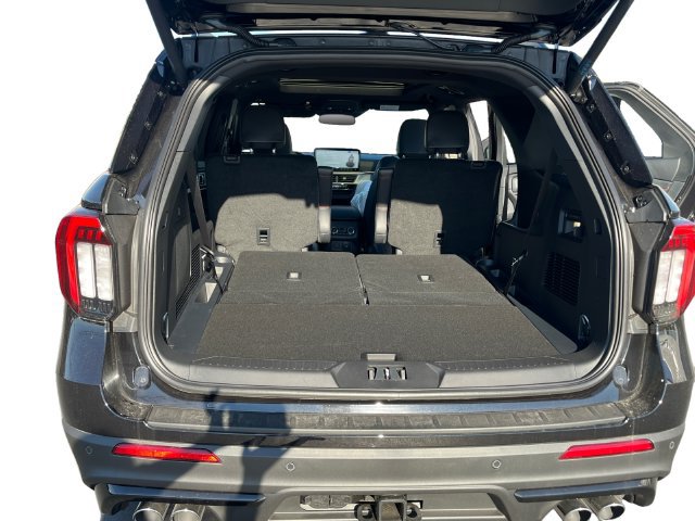 New 2027 Ford Explorer ST w/ Sun And Sound Package AWD/4WD image 43