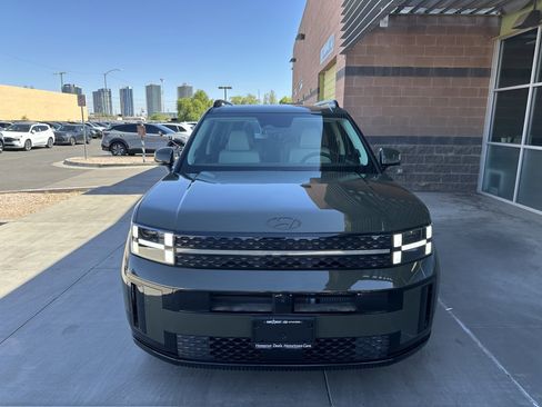 Used 2024 Hyundai Santa Fe Calligraphy image 8