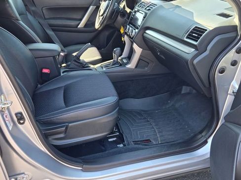 Used 2017 Subaru Forester 2.0XT Premium AWD/4WD image 9