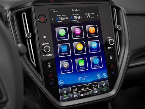 New 2026 Subaru WRX Premium image 17