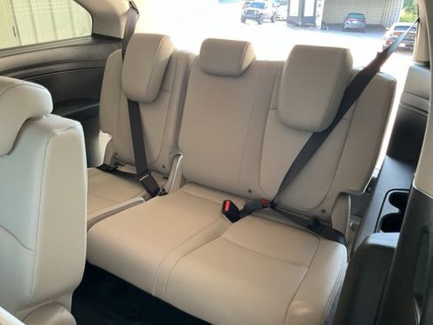 New 2026 Honda Odyssey EX-L image 17