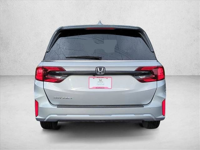 Certified 2025 Honda Odyssey EX-L image 7