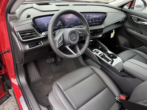 New 2026 Buick Envision Preferred image 10