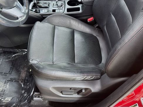 Used 2016 MAZDA CX-5 Grand Touring image 24