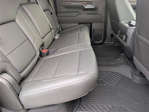 New 2026 Chevrolet Silverado 1500 LT Trail Boss w/ Convenience Package II image 13