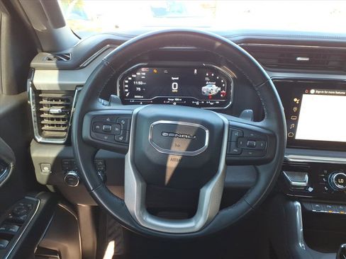 Certified 2024 GMC Sierra 1500 Denali w/ Denali Reserve Package image 17