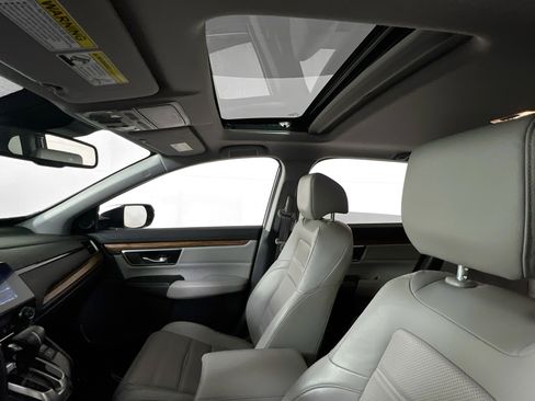 Used 2022 Honda CR-V EX-L image 21