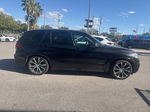 Used 2018 BMW X5 xDrive35i image 7