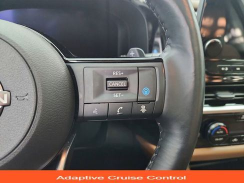 Used 2024 Nissan Pathfinder Platinum w/ Cargo Package image 40