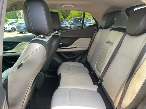 Used 2018 Buick Encore Preferred FWD image 20