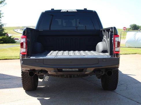 Used 2022 Ford F150 Raptor w/ Equipment Group 801A High AWD/4WD image 11