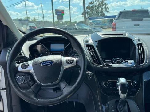 Used 2016 Ford Escape Titanium w/ Equipment Group 301A FWD image 15
