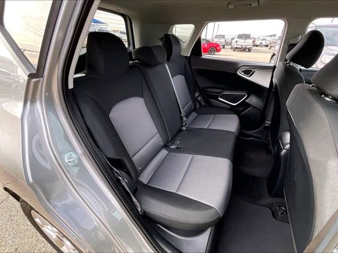 Used 2024 Kia Soul LX w/ Option Group 015 image 18