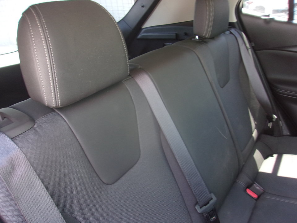 Used 2024 Buick Encore GX Preferred FWD image 16
