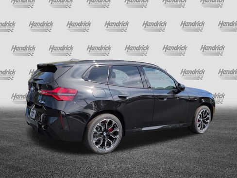 Used 2026 BMW X3 xDrive30i w/ Premium Package AWD/4WD image 10