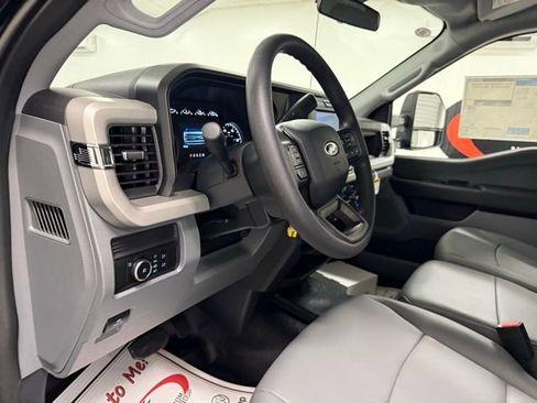 New 2026 Ford F450 XL w/ XL Chrome Package image 11