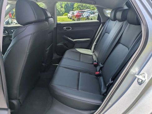 Used 2026 Acura Integra FWD image 13