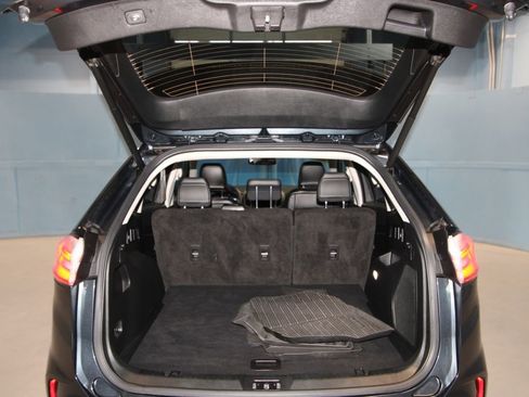 Used 2023 Ford Edge Titanium AWD/4WD image 39