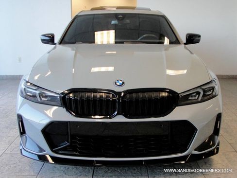 Used 2023 BMW 330e w/ M Sport Package image 66