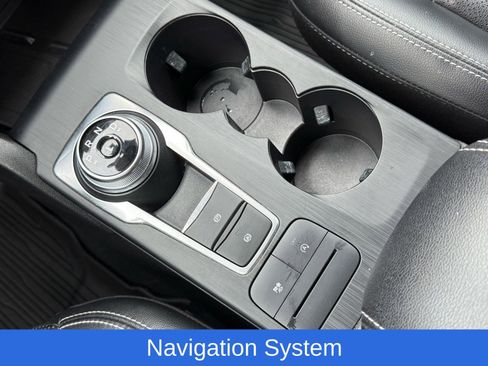 Used 2022 Ford Escape SEL w/ Technology Package image 28