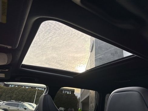 New 2026 Subaru Forester Limited image 21