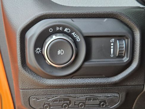 New 2025 Jeep Wrangler Sport S image 18