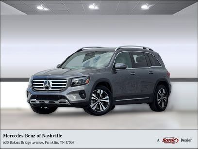 Certified 2026 Mercedes-Benz GLB 250 4MATIC