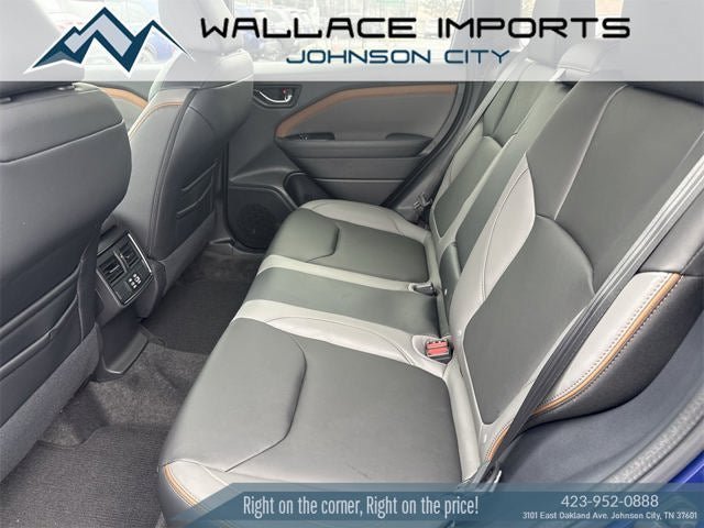 New 2026 Subaru Forester Sport w/ Sport Package AWD/4WD image 73
